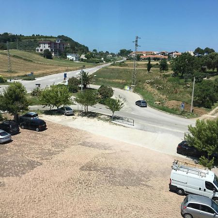 Hotel Le Morge Torino di Sangro Buitenkant foto