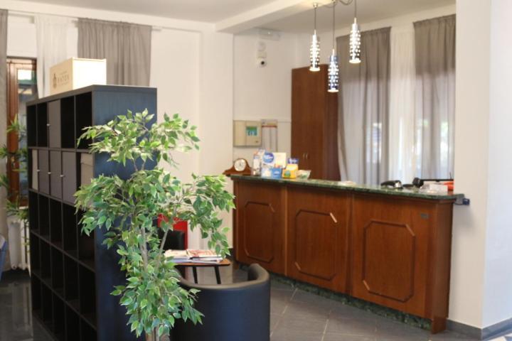 Hotel Le Morge Torino di Sangro Buitenkant foto